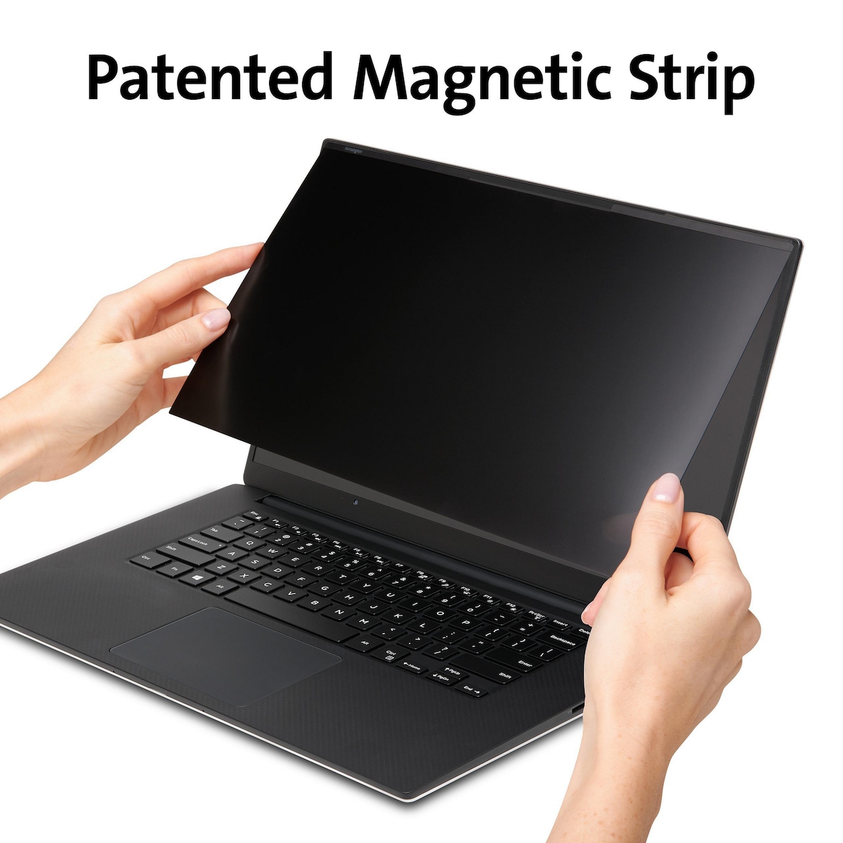 Kensington Privacy Screen Filter Magnetic for 14" (16:9) Laptop 1