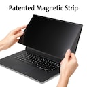 Kensington Privacy Screen Filter Magnetic for 14" (16:9) Laptop 1