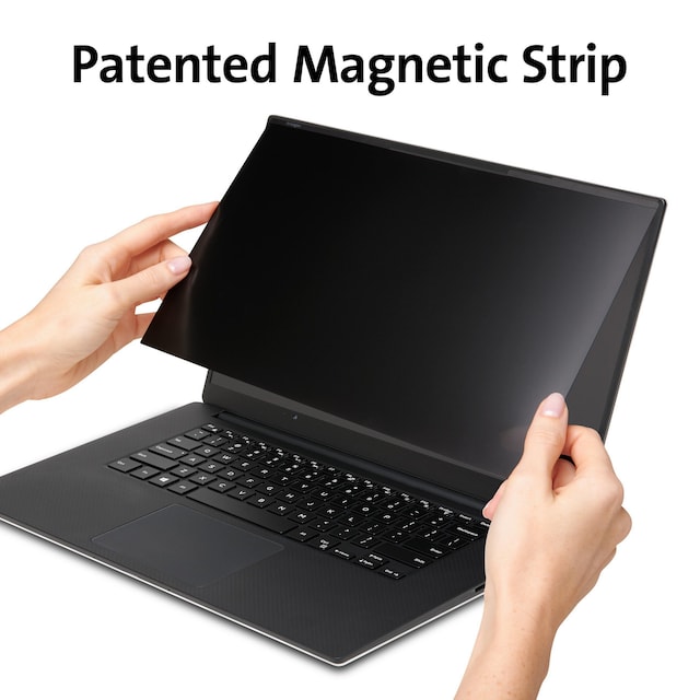 Kensington Privacy Screen Filter Magnetic for 14" (16:9) Laptop 1