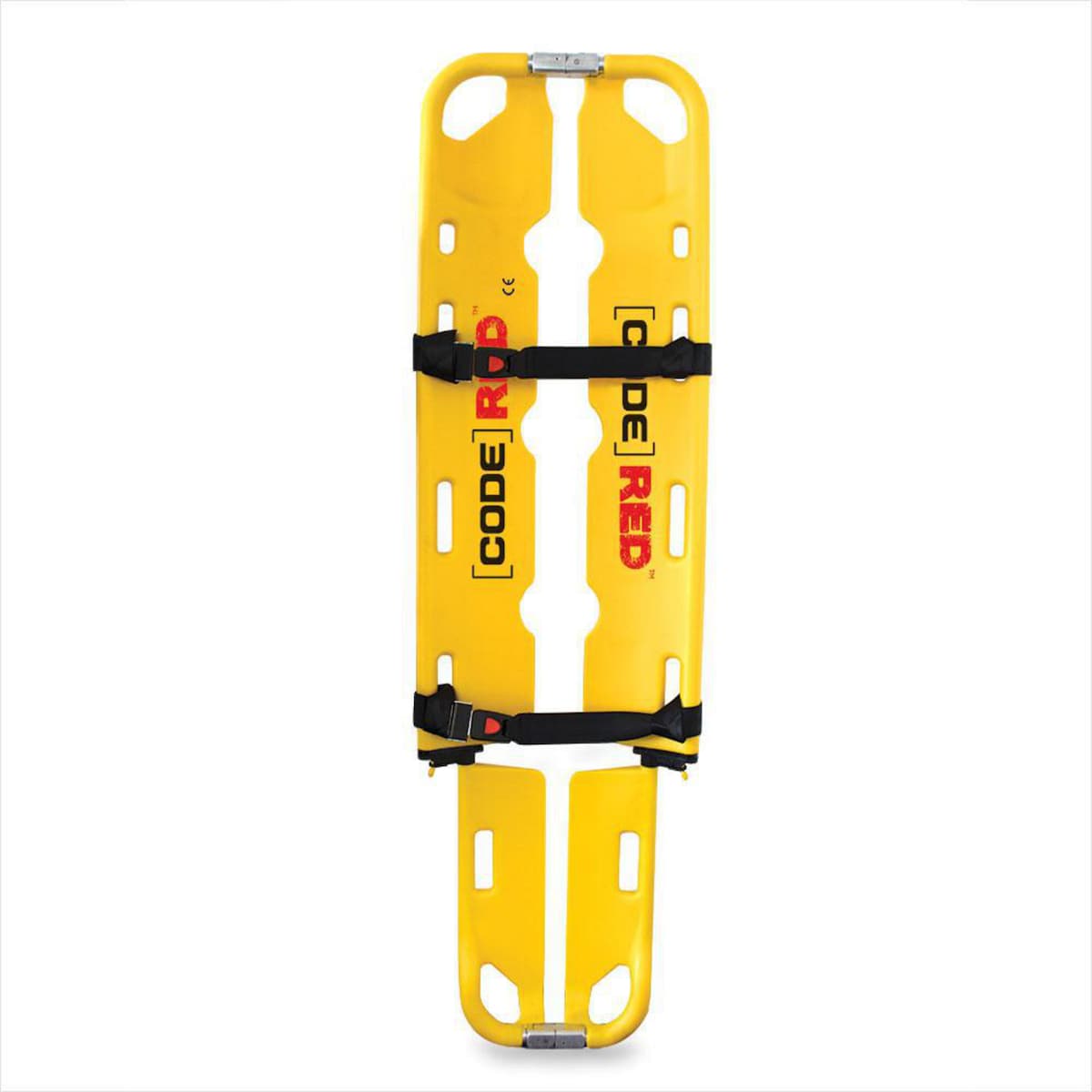 Code Red 7516 Rescue Stretcher Orange 1