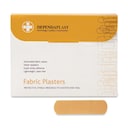 514 Plasters Fabric 7,5X2,5cm - Pack of 100 1
