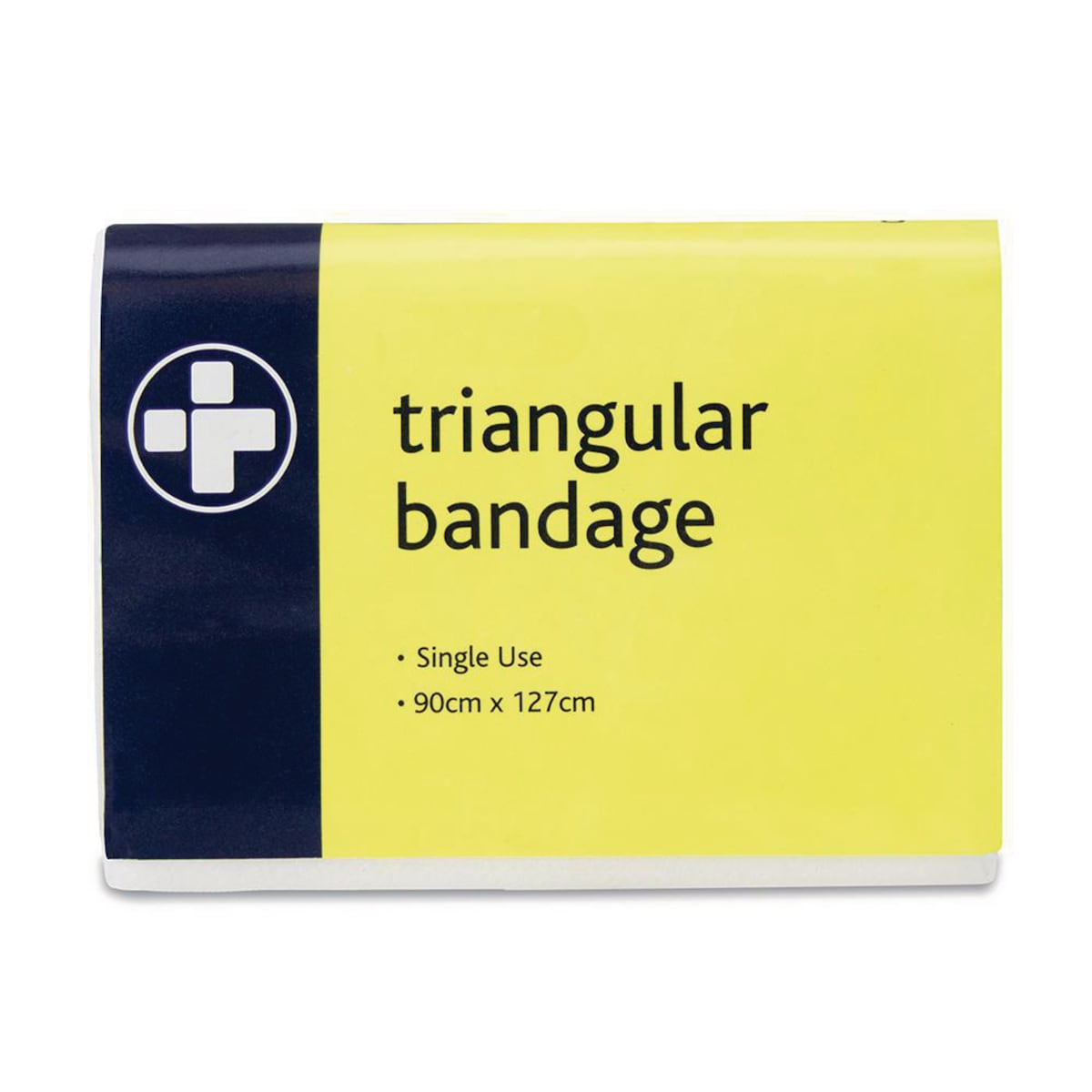 Reliform 413 Triangular Bandage Calico 1