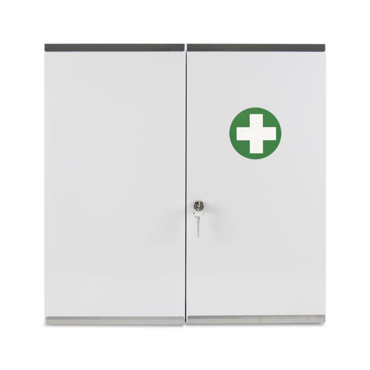 Reliance 215 Budapest Cabinet 53X53cm 1