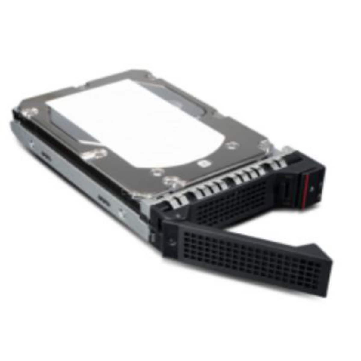 Lenovo 7XB7A00044 Internal hard drive 3.5" 6 TB SAS 1
