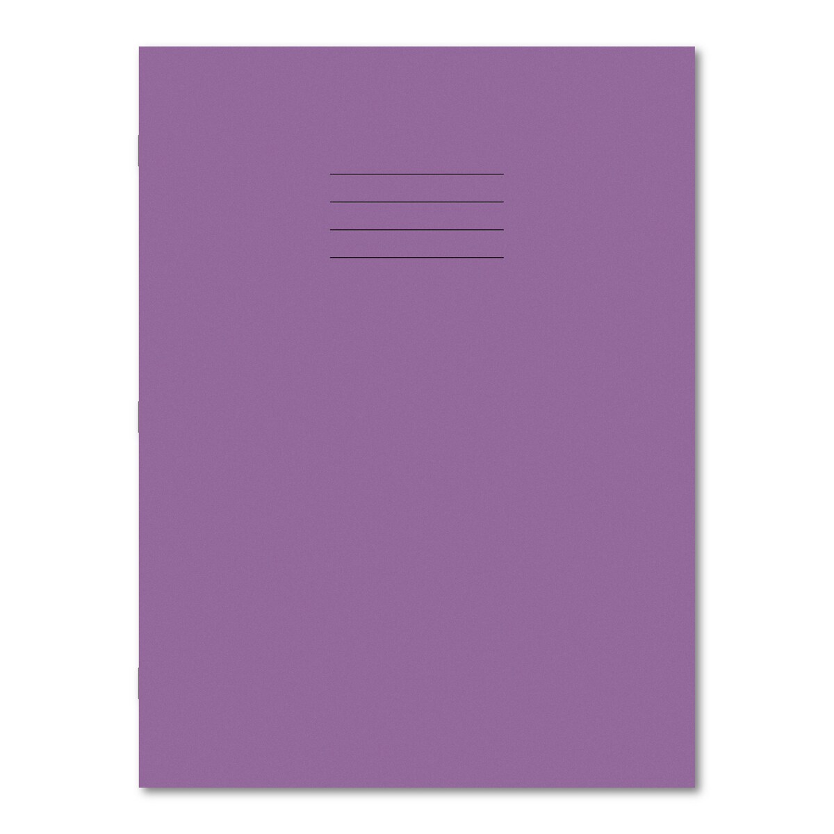 Exercise Book 12mm Ruled and Margin 80 Pages... | Lyreco