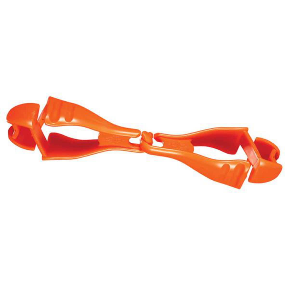 GRABBER DUAL CLIP MOUNT OR 1