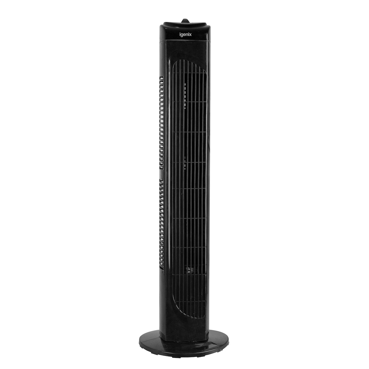 Tower Fan 29 Inch Black 1