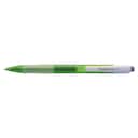 Lyreco Eco Gel Pen Retractable Black - Pack Of 12 1