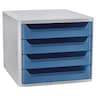 Blue-Grey