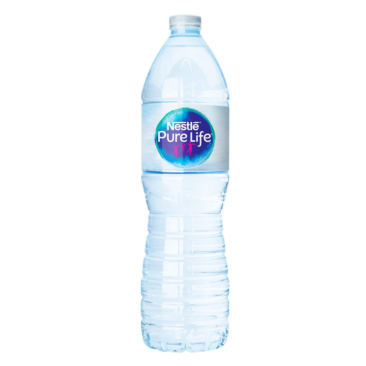 Nestle Pure Life Still Spring Water  6 x 1.5 Litres 1