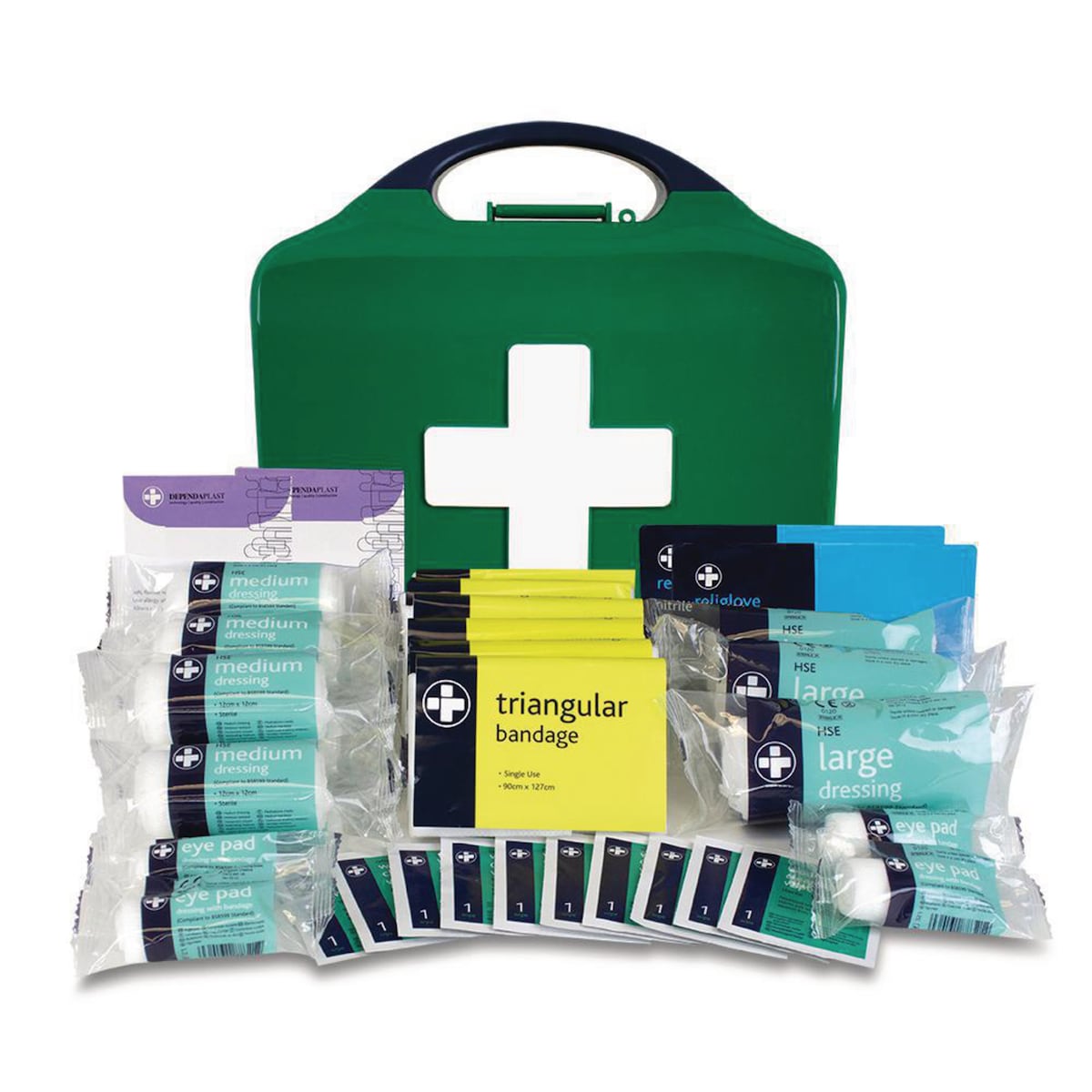 First Aid Kit Medium Size For 11-20 Employees 1