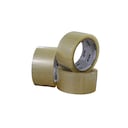 Clear Sticky Tape 50mm X 66M - Pack of 6 1