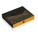 Nespresso Espresso Origin Brazil Organic - Box Of 50 Coffee Capsules 1