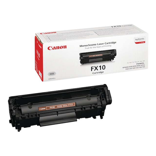 Canon FX10 Cart For L100-L120 Fax 1