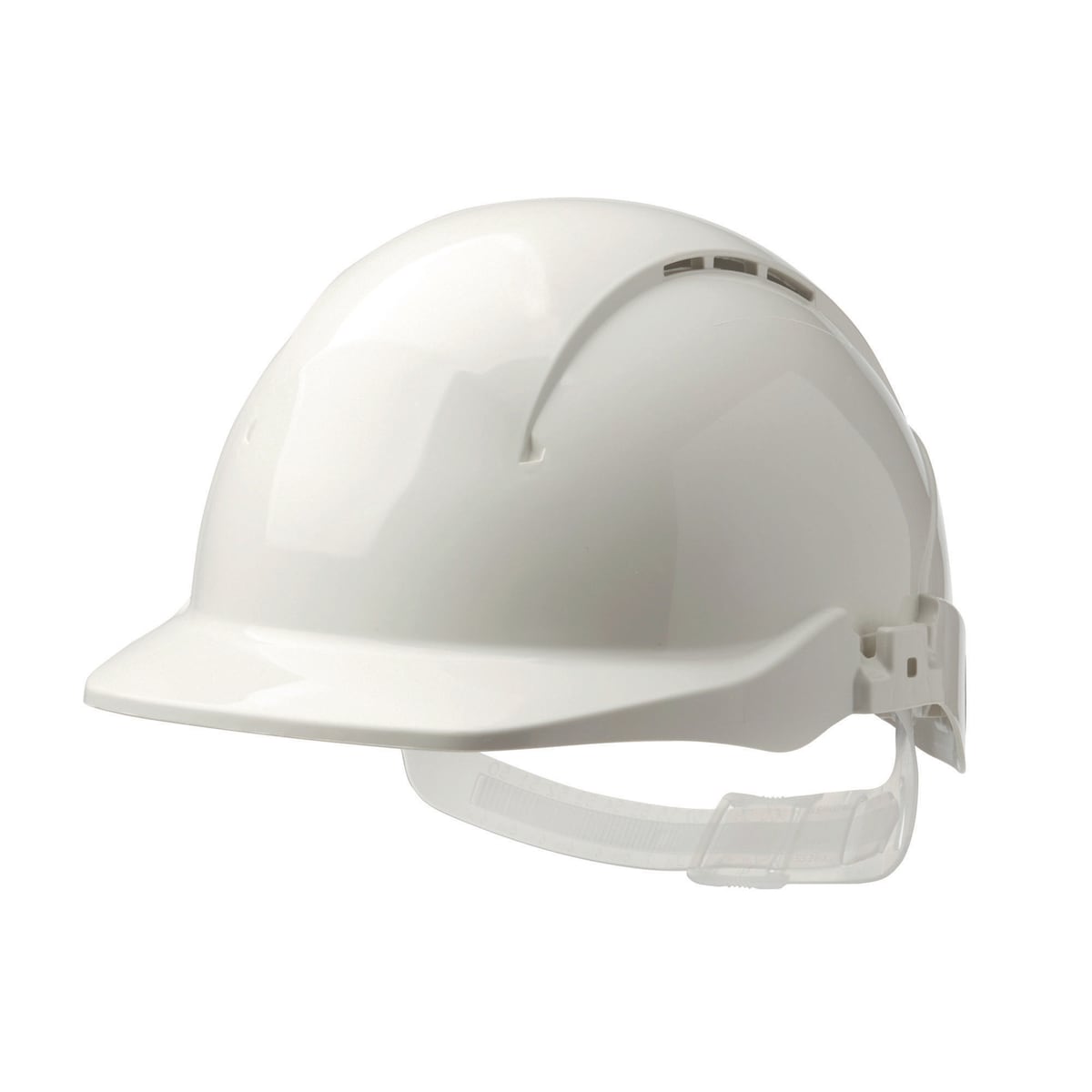 Centurion S09F Concept Safety Helmet White 1
