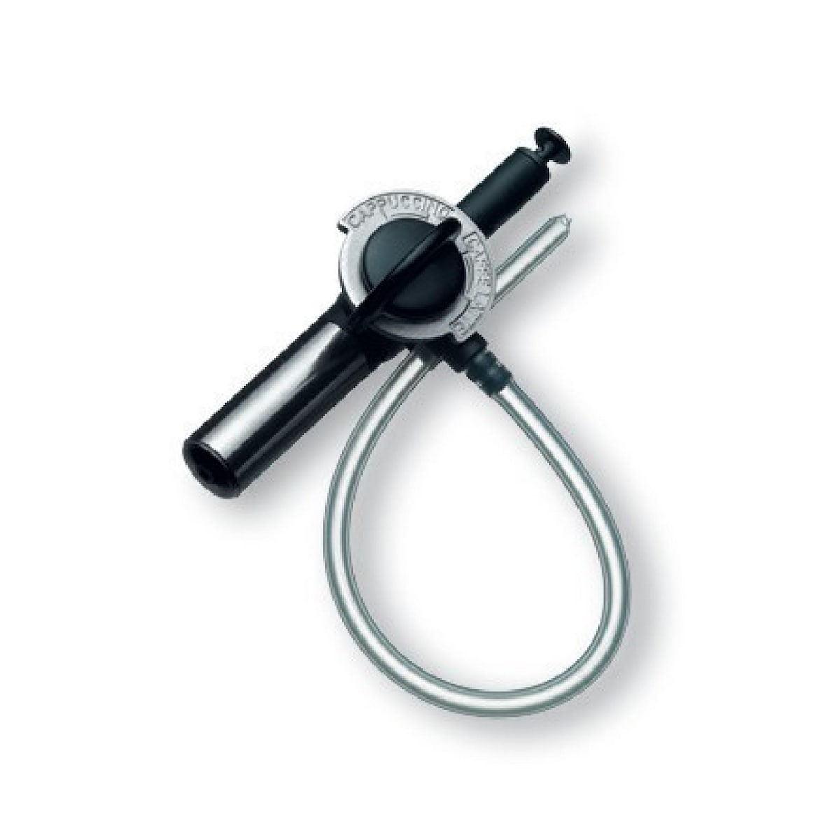 Nespresso Autocappuccinatore 1
