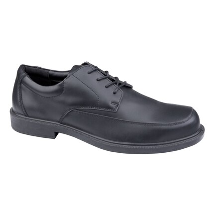 Delta Plus Bristol Water Resistant Executive Black Safety 
