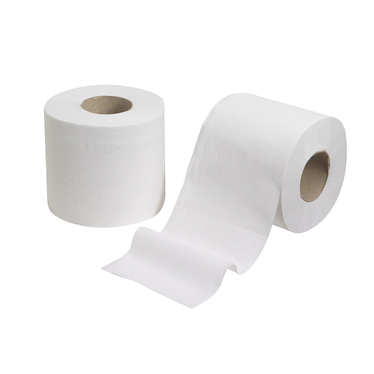 Scott Essential Standard Size Toilet Roll 8538 - 2 Ply, 36 Rolls 1