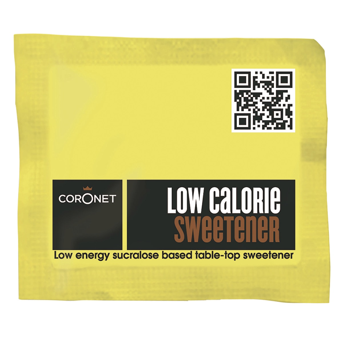 Sweetener Sachets - Box of 1000 1