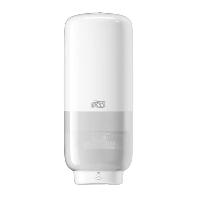 Tork Skincare Dispenser with Intuition™ Sensor White S4, 561600 1