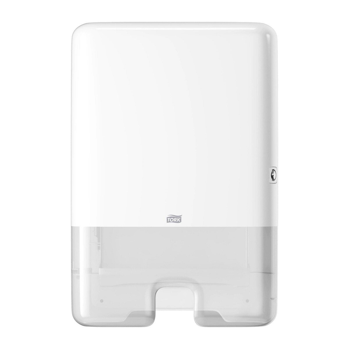 Tork Xpress® Multifold Hand Towel Dispenser White H2, 552000 1