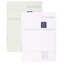 Sage Compatible Invoice Forms A4 Laser 2 Part - Box of 500 1