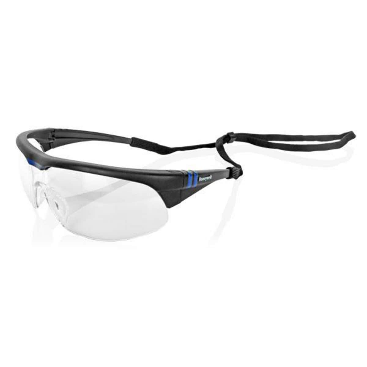 Honeywell 1032175 Millennia 2G Safety Glasses Clear Lens 1
