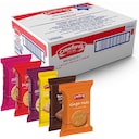 Crawfords Minipacks - Box of 100 Packs of 3 Biscuits 1