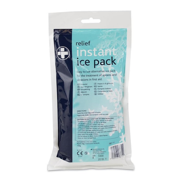 Instant ICE Pack 1