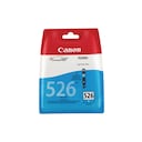 Canon CLI-526C Inkjet Cartridge Cyan 1