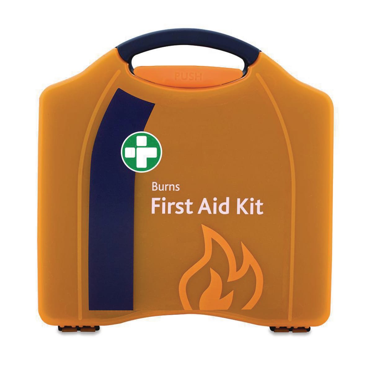 First Aid Burns Kit 1