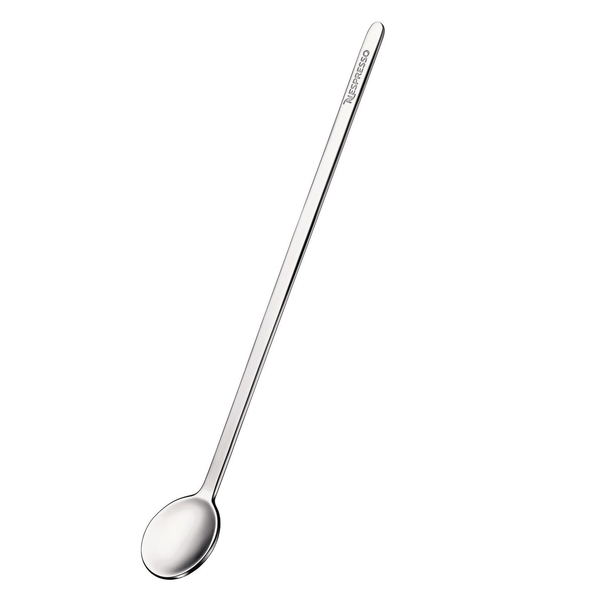 Nespresso Stainless Steel Recipe Spoons - Pack Of 12 1