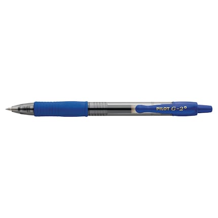 Pilot Gelschreiber