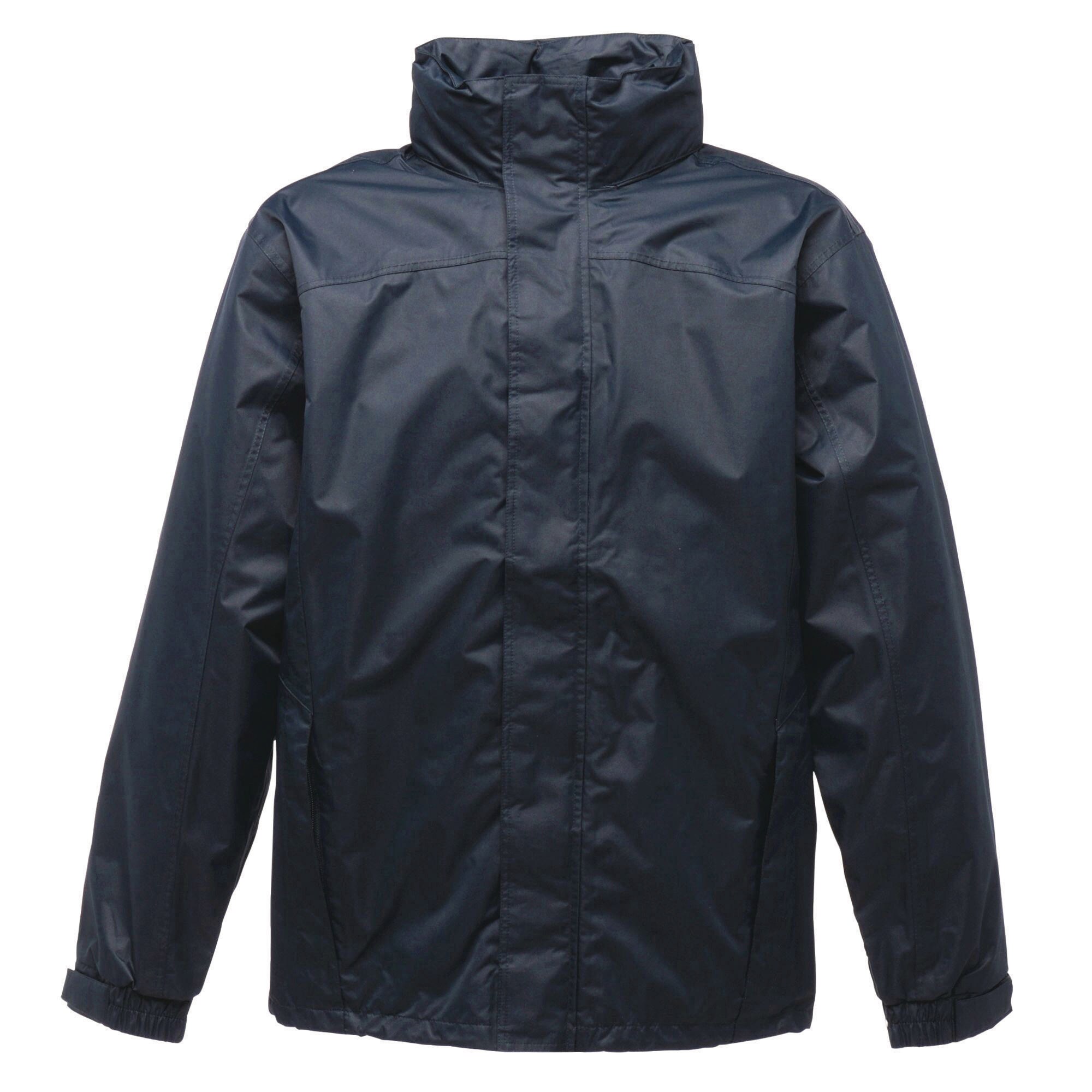 Jet R430 Jacket REGATTA ASHFORD TRW447 JACKET NAVY XL | Lyreco