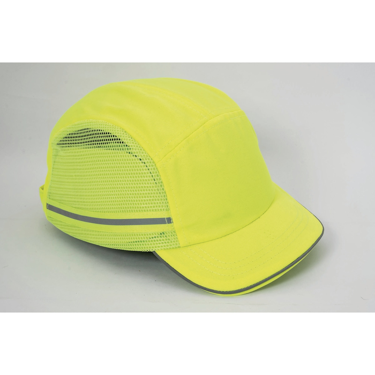 CENTURION COOLCAP BUMP CAP YELLOW | Lyreco