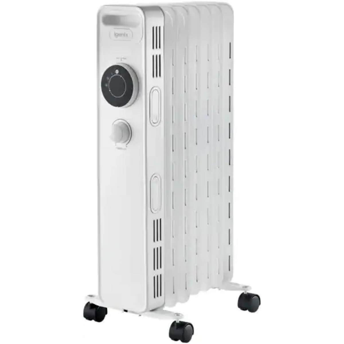 Oil Filled Radiator 1