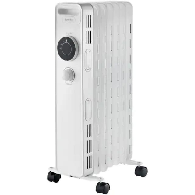 Oil Filled Radiator 1