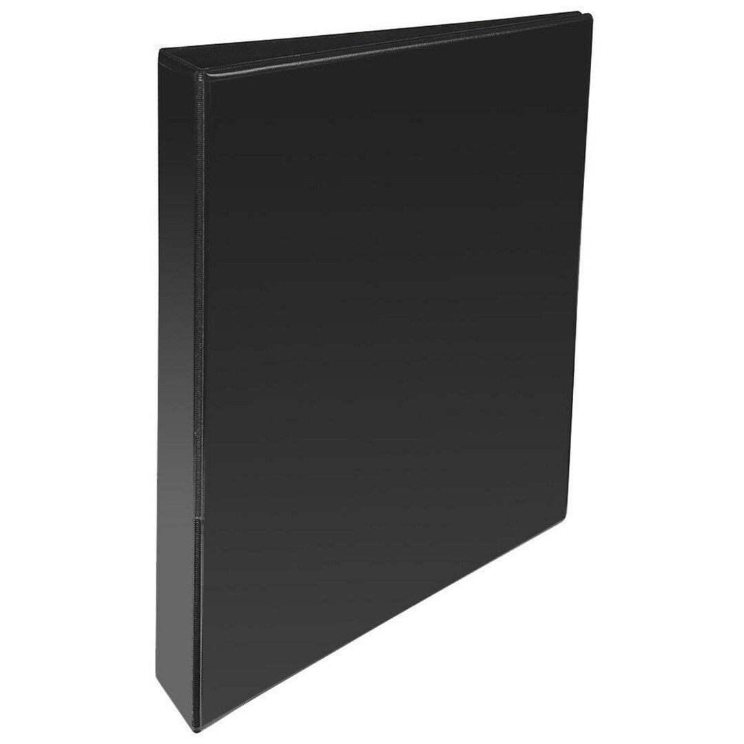Pp Rong PP Ring Binder, 32X27.5cm, 2 D-Rings, 47mm... | Lyreco