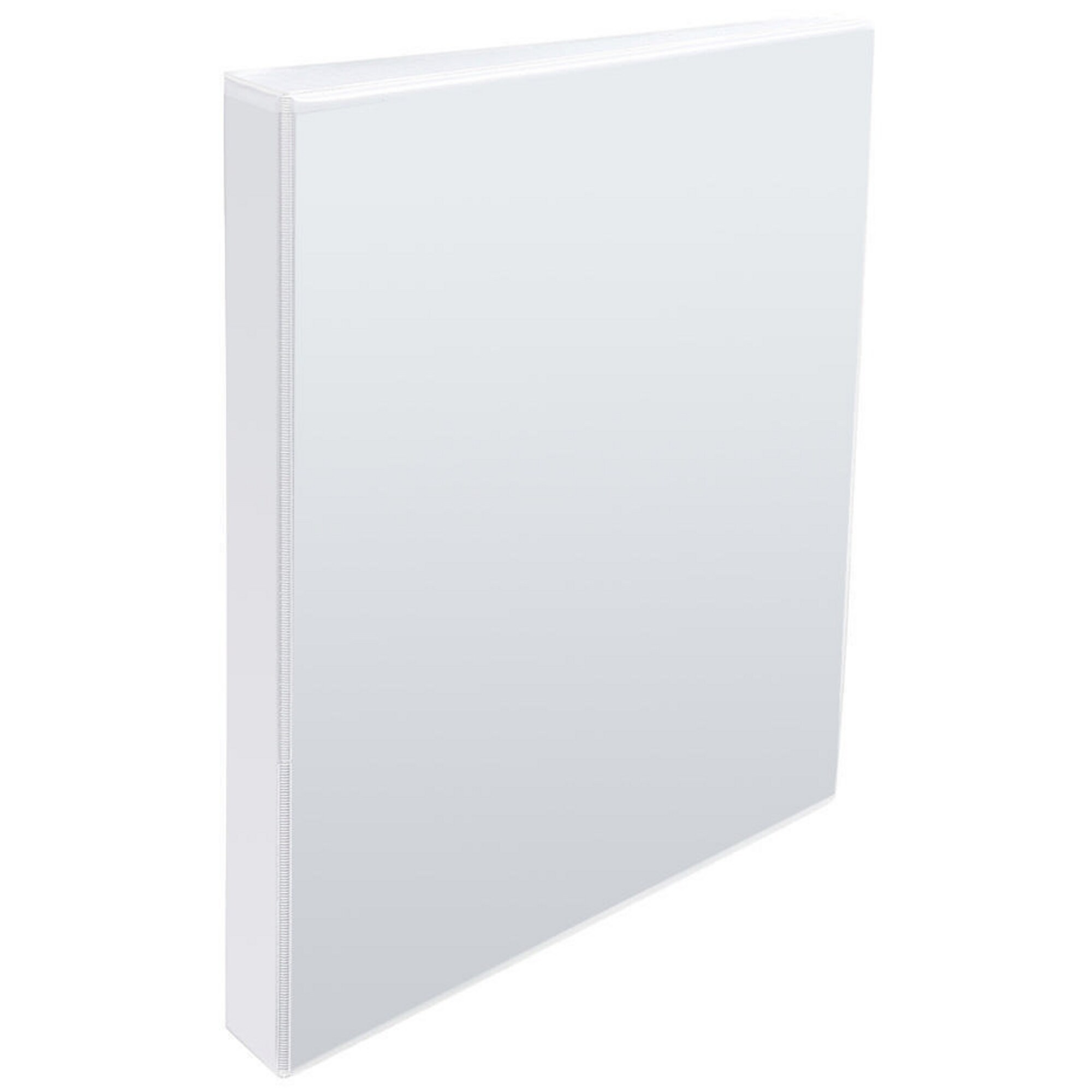 Pp Rong PP Ring Binder, 32X27.5cm, 2 D-Rings, 47mm... | Lyreco