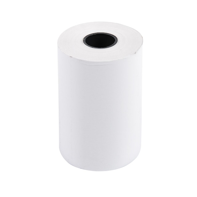 Receipt Rolls therm 55g 57x40mm-17m (box 20) 1