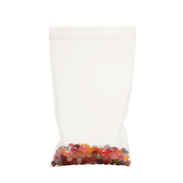 Plain Mini Grip Bags 150 X 225mm - Box of 1000 1