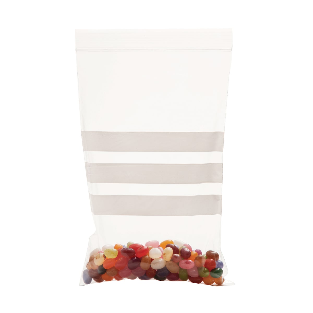 Write On Panel Grip Bags 150 X 225mm - Box of 1000 1
