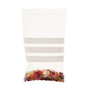Write On Panel Grip Bags 150 X 225mm - Box of 1000 1