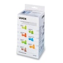 Uvex Hi Com Uncorded Dispenser Re-Fill Box 1