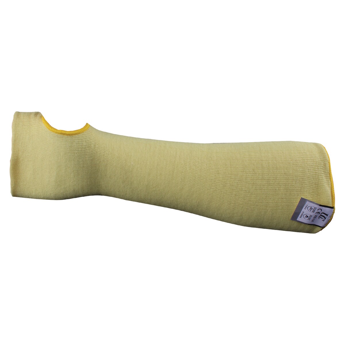 Ultimate KKSL 14'' Kevlar Cut Protection Sleeve - Size 10 (Each) 1
