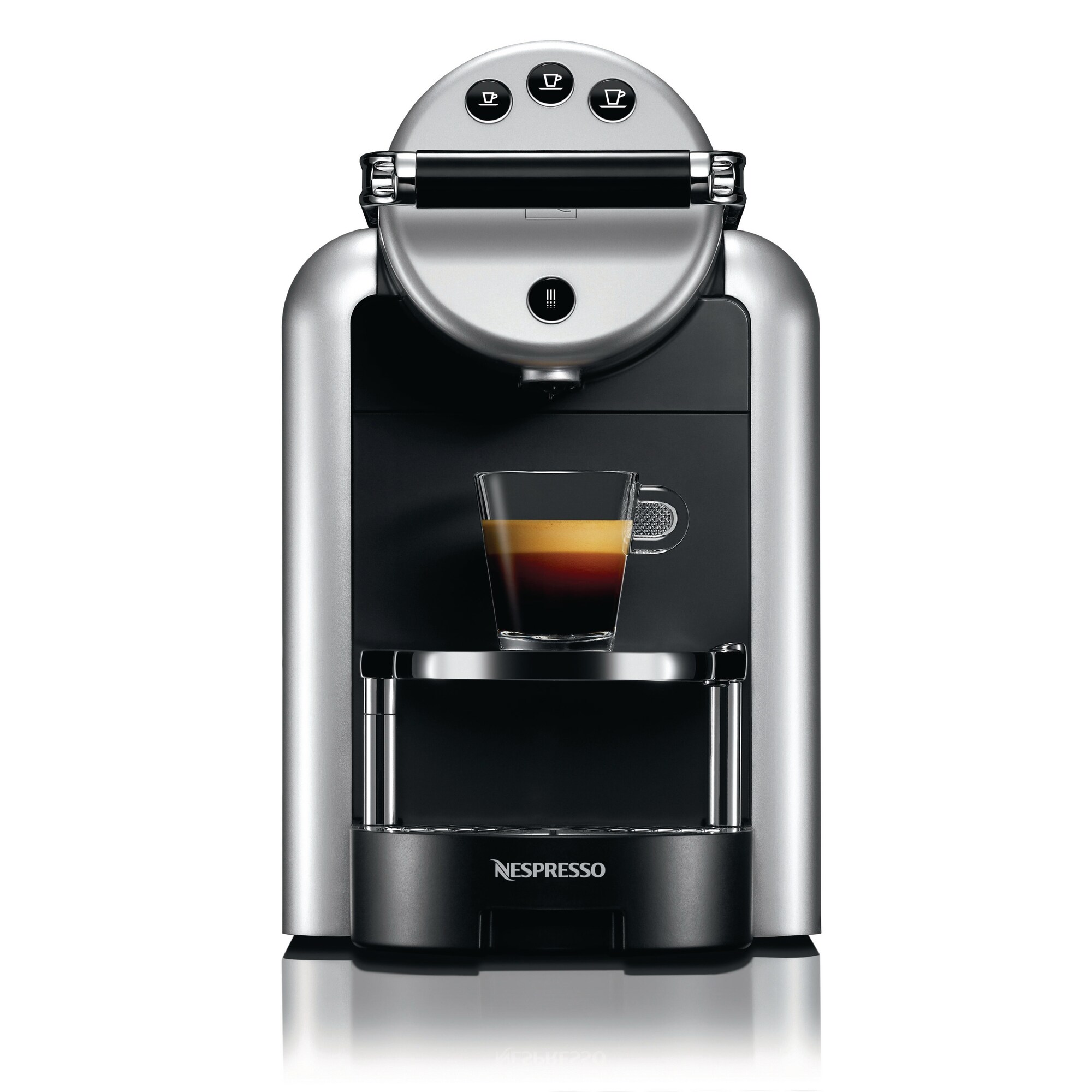 Nespresso Zenius Coffee Machine | Lyreco