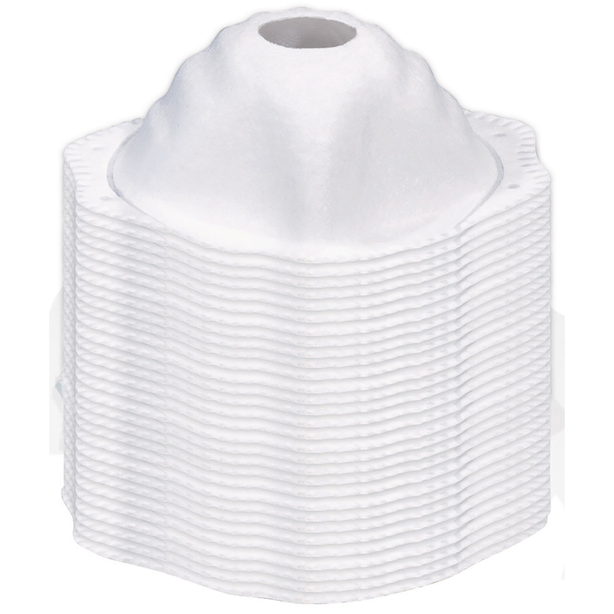 Deltaplus Spidermask Filter Refill FFP3 (Box of... | Lyreco