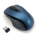 Kensington Profit Wireless Mouse Sapphire Blue 1