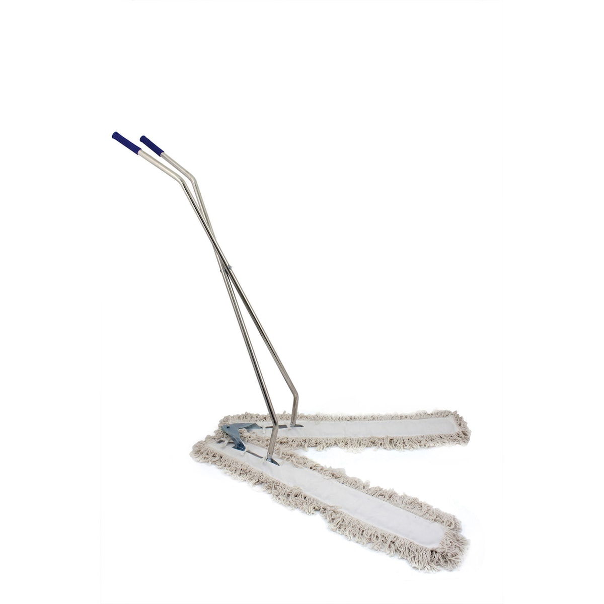 V Sweeper Broom 1