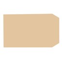 Lyreco Manilla Envelopes 450x324mm S/S 115gsm - Pack Of 125 1